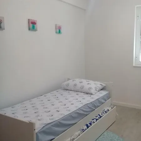 Apartment Matosinhos Parque Real *