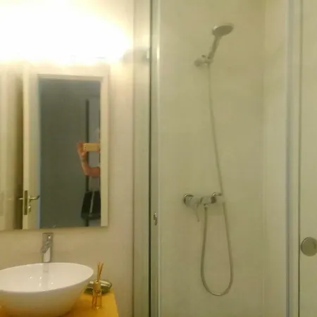 Apartment Matosinhos Parque Real