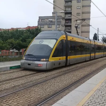 Matosinhos Parque Real * Porto
