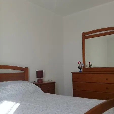 Apartment Matosinhos Parque Real Porto