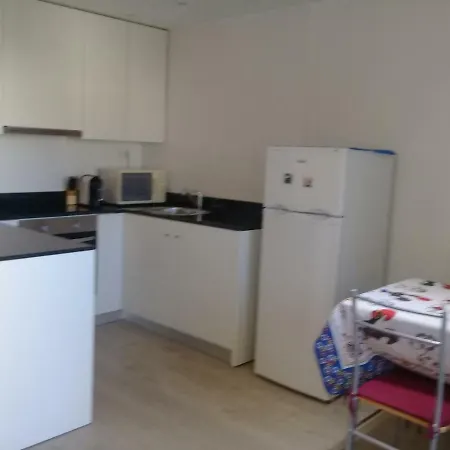 Matosinhos Parque Real Apartment Porto