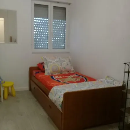 Apartment Matosinhos Parque Real *