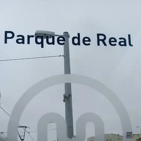 Matosinhos Parque Real * Porto