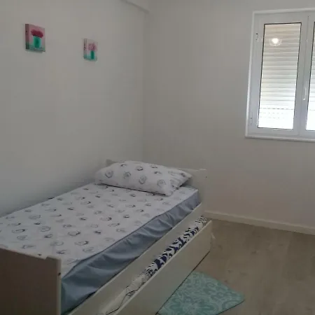 Apartment Matosinhos Parque Real *