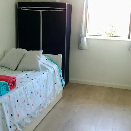 Apartment Matosinhos Parque Real Porto