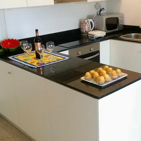 Matosinhos Parque Real Apartment *
