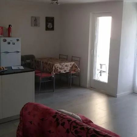 Matosinhos Parque Real Apartment *