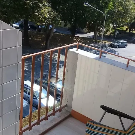 Apartment Matosinhos Parque Real