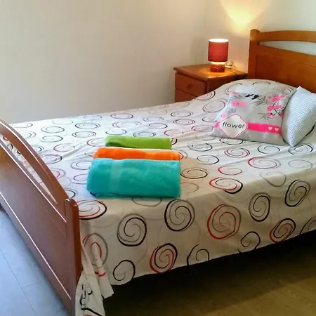 Apartment Matosinhos Parque Real
