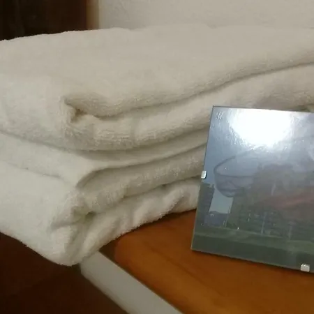 Apartment Matosinhos Parque Real Porto