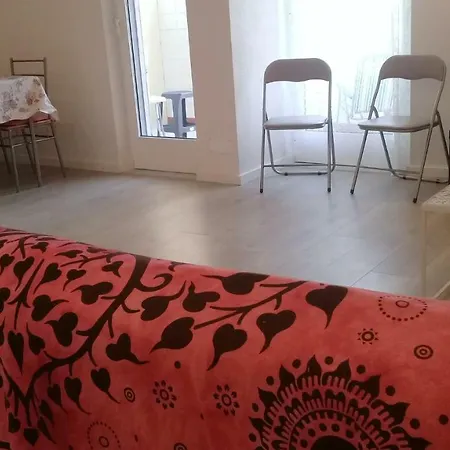 Matosinhos Parque Real Apartment Porto