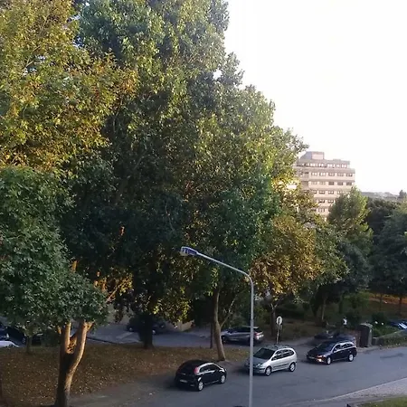 Matosinhos Parque Real Apartment Porto
