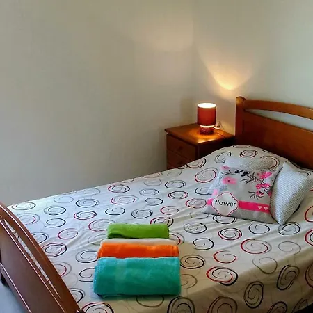Apartment Matosinhos Parque Real *