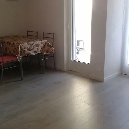 Matosinhos Parque Real Apartment