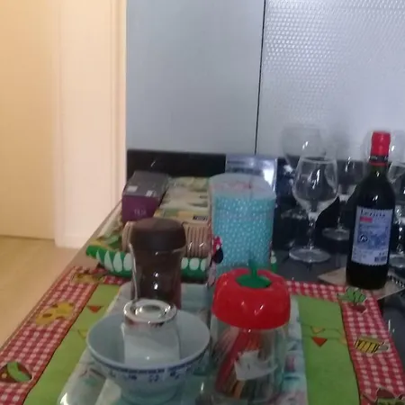 Matosinhos Parque Real Apartment *