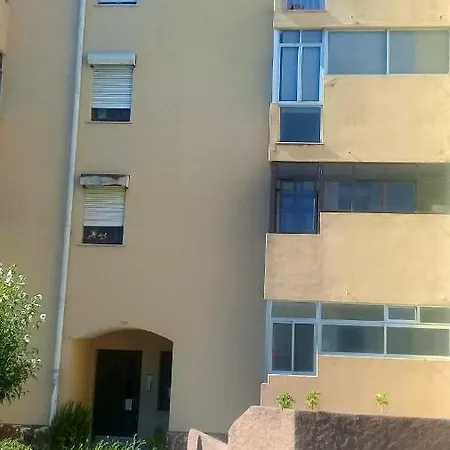 Matosinhos Parque Real Apartment *