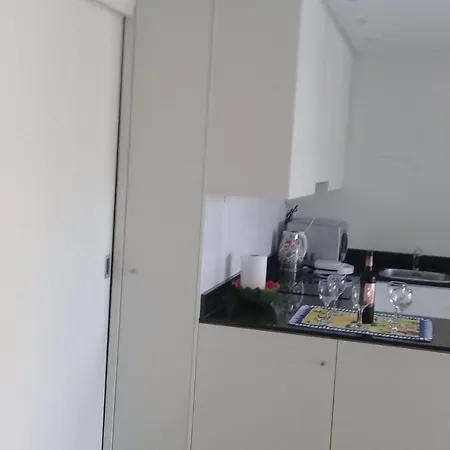 Matosinhos Parque Real Apartment *