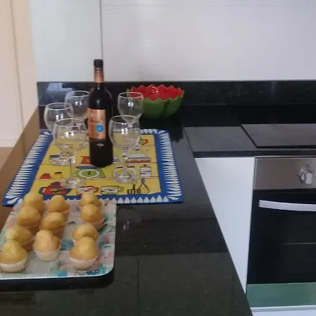 Matosinhos Parque Real Apartment