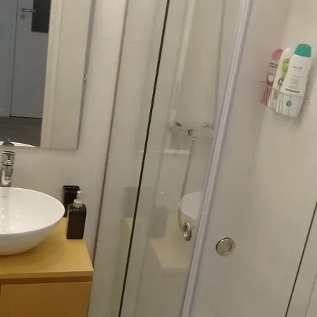 Matosinhos Parque Real Apartment *