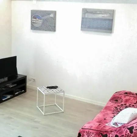 Matosinhos Parque Real Apartment
