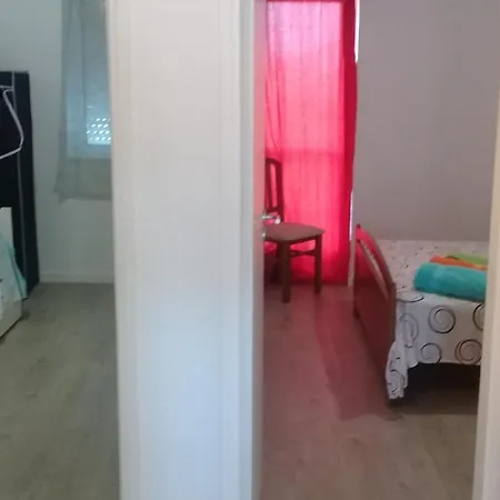 Apartment Matosinhos Parque Real Porto