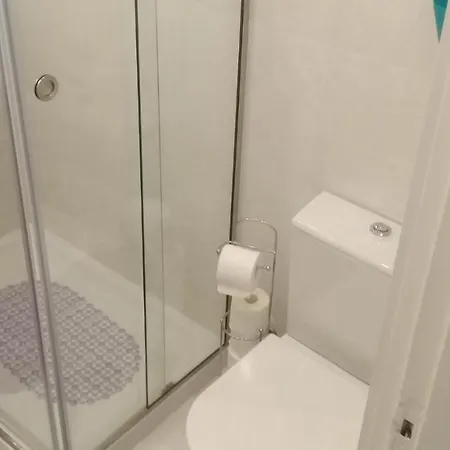 Matosinhos Parque Real Apartment Porto